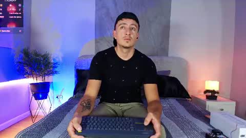 may lyonheart online show from 07.23.26