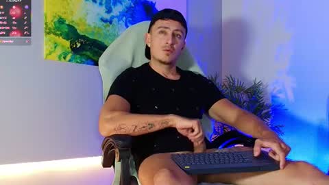 may lyonheart online show from 07.23.26