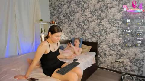 Leila online show from 10.23.25