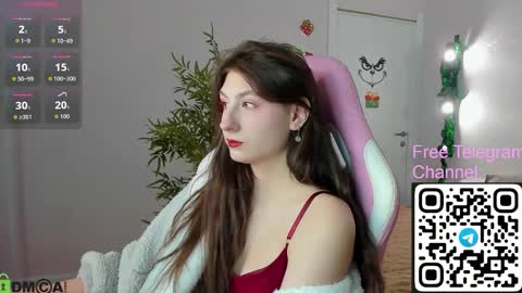 may_yam online show from 12.23.25