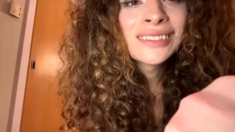 Maya transgirl online show from 12.15.24