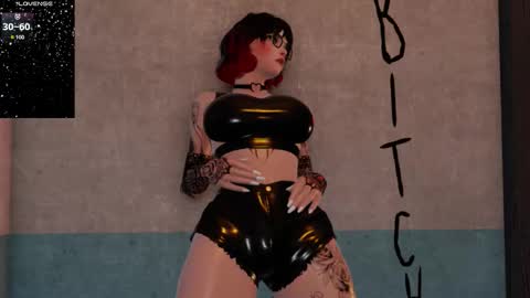 Maya online show from 10.12.25