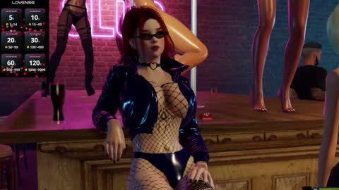 Maya online show from 01.07.26