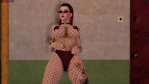 Maya online show from 03.29.26