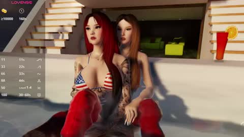 Maya online show from 07.05.26