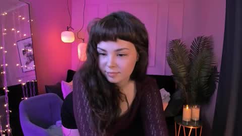 Snapshot of maya___muse chatting on 02.03.26 Maya online show from 02.03.26