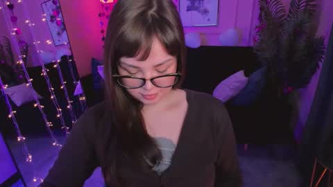 Snapshot of maya___muse chatting on 02.17.26 Maya online show from 02.17.26