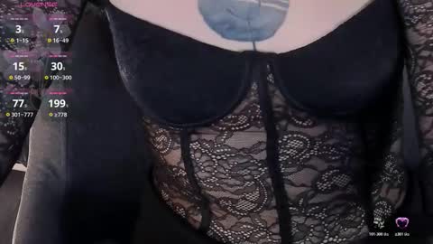 Maya online show from 03.06.26