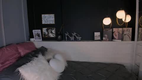 Maya online show from 03.19.26