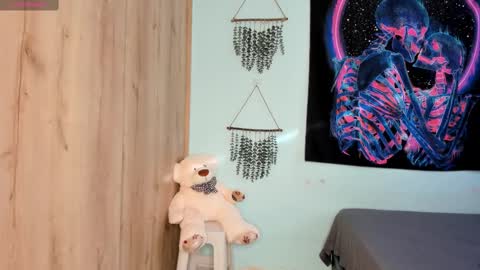 OF mayitta19 online show from 02.10.25