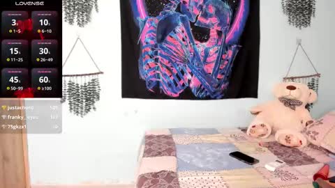 OF mayitta19 online show from 02.14.25