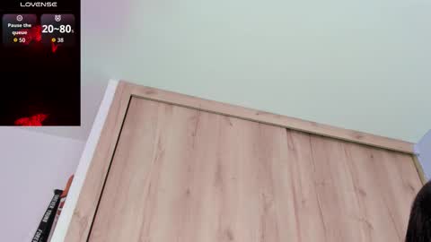 OF mayitta19 online show from 02.17.26