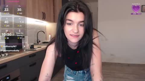 Maya online show from 03.05.25