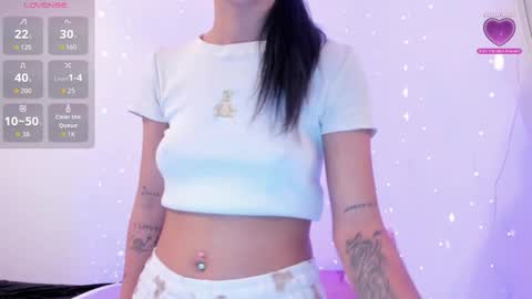 Maya online show from 10.03.25