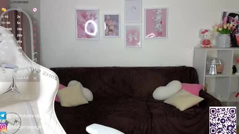 Maya online show from 10.25.25