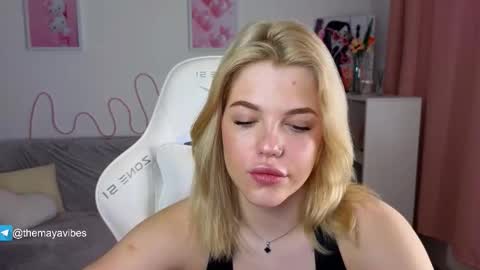 Maya online show from 02.24.26