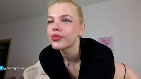 Maya online show from 03.06.26