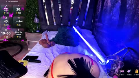 Maya online show from 12.25.24