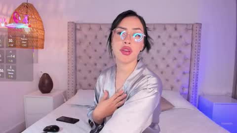 Maya online show from 12.16.25