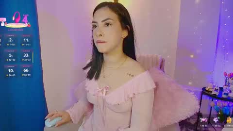 Maya online show from 03.27.26