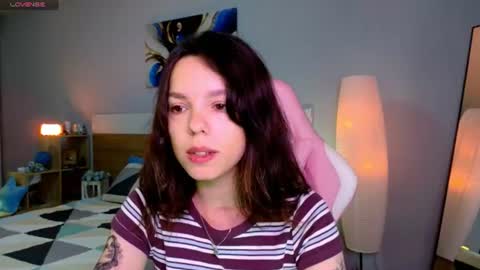 Snapshot of maya_hansen chatting on 07.08.26 MAYA online show from 07.08.26