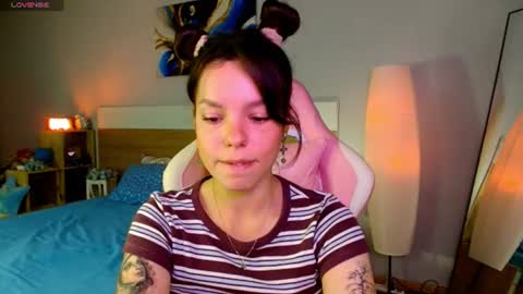 Snapshot of maya_hansen chatting on 07.14.26 MAYA online show from 07.14.26