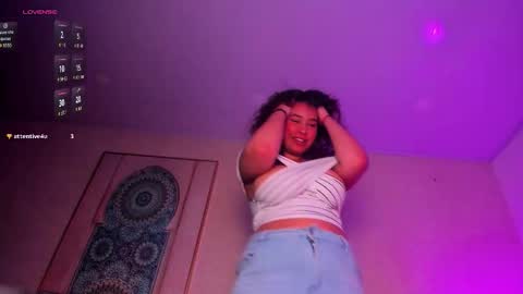 maya_house online show from 10.28.25