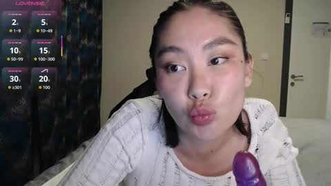 maya_kumashiro online show from 11.20.25