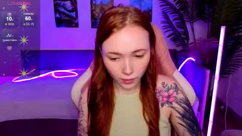 Maya online show from 10.21.25