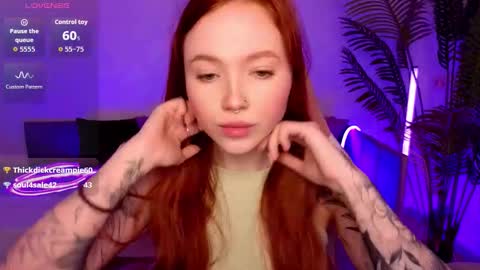 Maya online show from 11.28.25