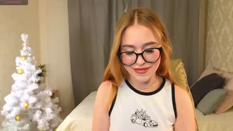 Maya online show from 12.18.24