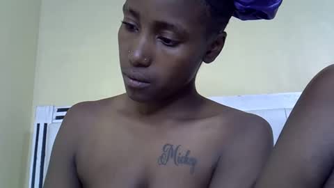 maya_melody online show from 02.11.26