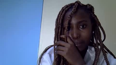 maya_melody online show from 02.14.26