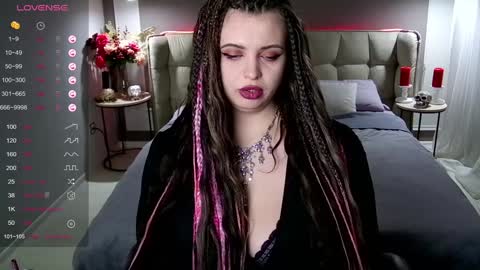 Maya Mils online show from 12.16.24