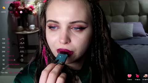Maya Mils online show from 12.17.24