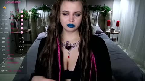 Maya Mils online show from 12.21.24
