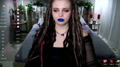 Maya Mils online show from 12.22.24