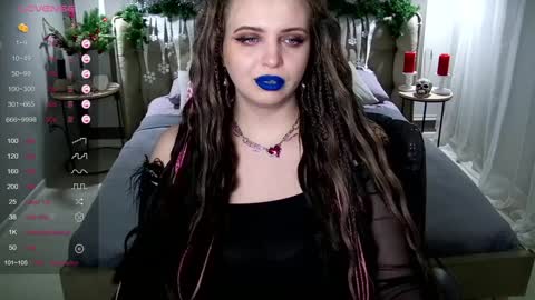 Maya Mils online show from 12.22.24