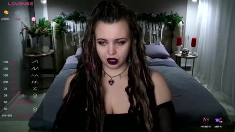Maya Mils online show from 12.23.24
