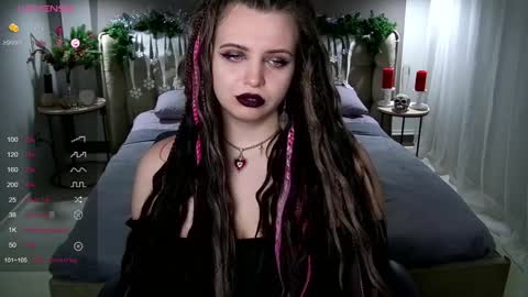 Maya Mils online show from 12.23.24