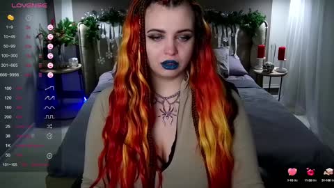Maya Mils online show from 12.27.24