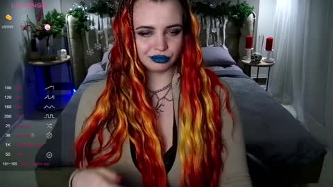 Maya Mils online show from 12.27.24