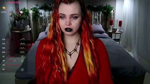 Maya Mils online show from 12.28.24