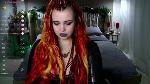Maya Mils online show from 12.29.24