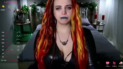 Maya Mils online show from 12.29.24