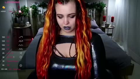 Maya Mils online show from 12.30.24