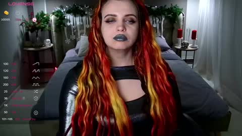 Maya Mils online show from 12.30.24