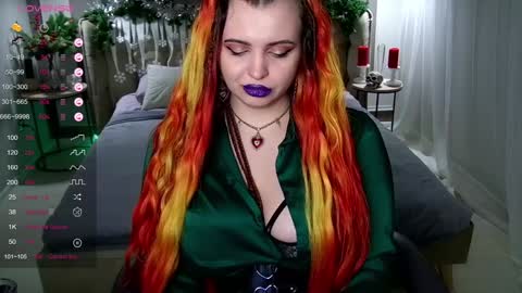 Maya Mils online show from 01.05.25