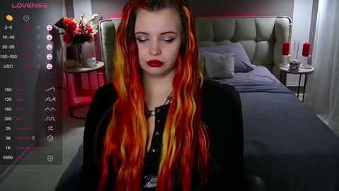 Maya Mils online show from 01.25.25