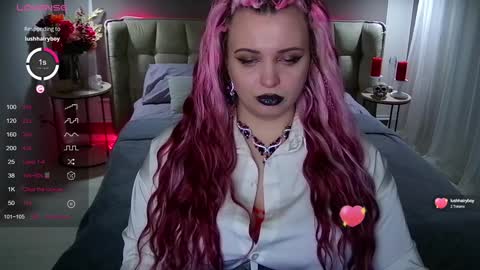 Maya Mils online show from 02.09.25